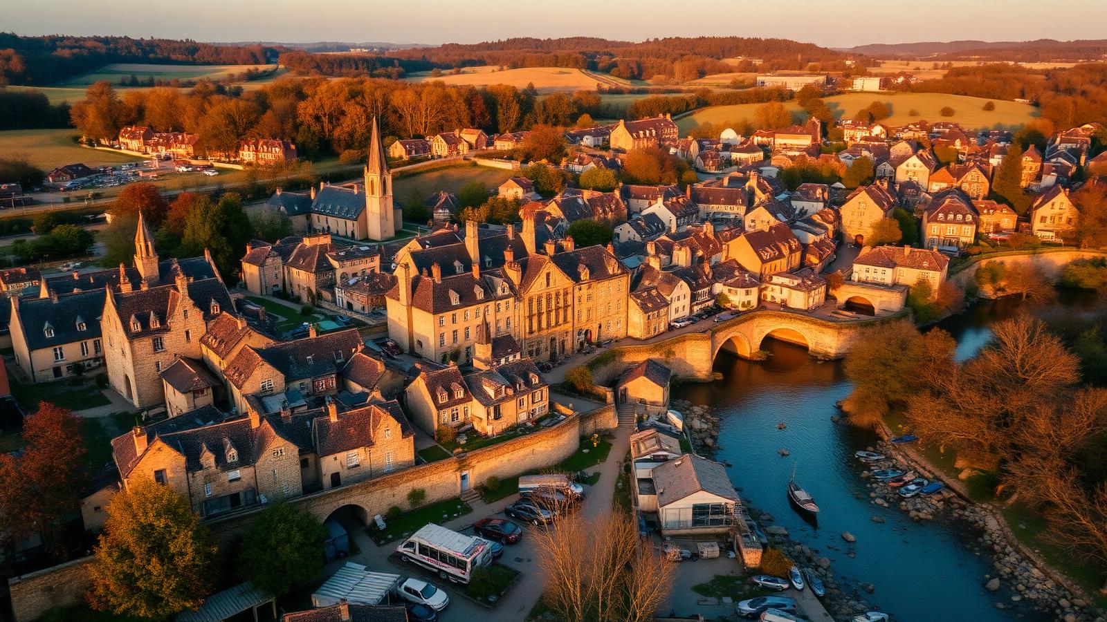 Gîte de charme · Bergeracois